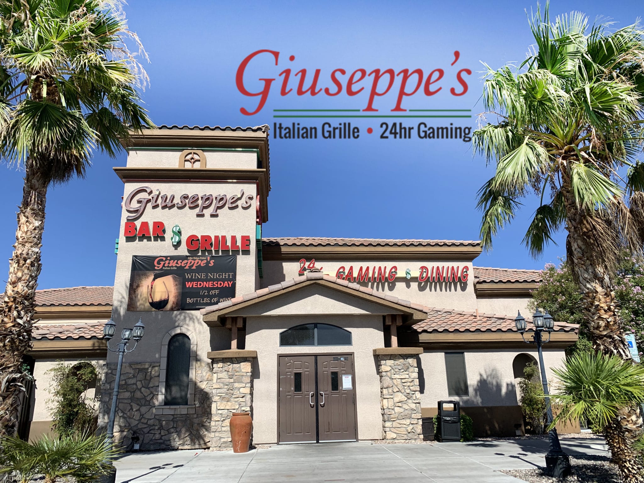 Giuseppe’s Bar and Grille