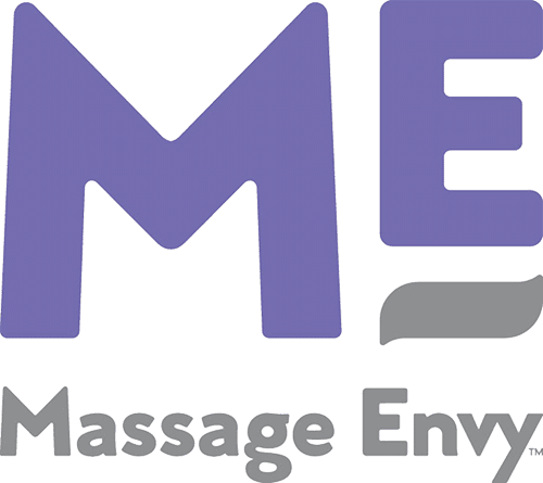 Massage Envy Logo