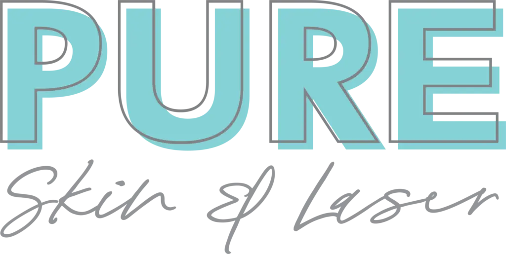 Pure Skin and Laser Las Vegas Logo