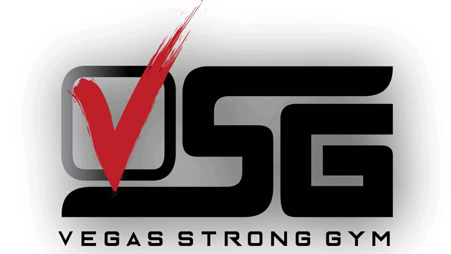 Vegas Strong Gym