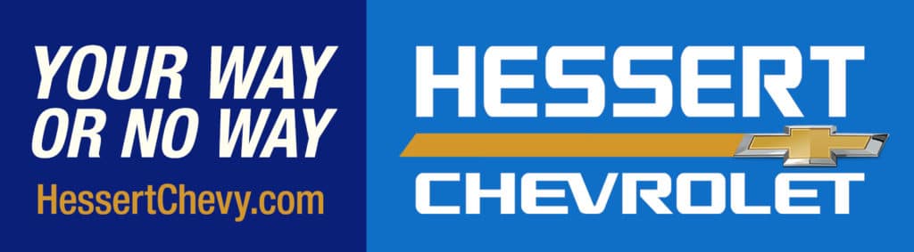Hessert Chevrolet Logo9