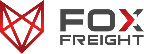 Fox Freight Logo