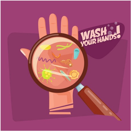 Wash Your Hands